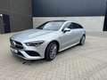 Mercedes-Benz CLA 250 CLA 250 e Shooting Brake 8G-DCT AMG Line Zilver - thumbnail 2