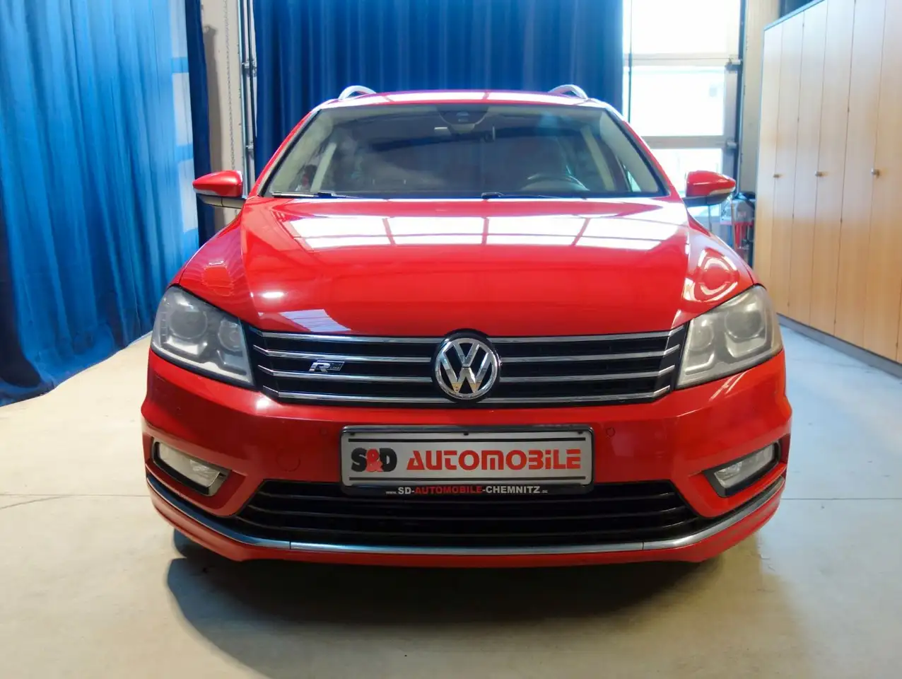 Das Auto