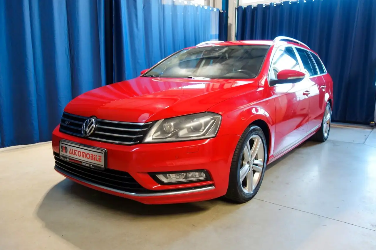Das Auto