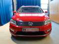 Volkswagen Passat Variant R-Line BlueMotion"GUTE ZUSTAND" Rot - thumbnail 7