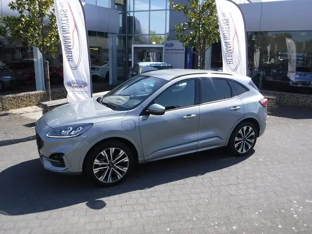 Ford Kuga ST-line X