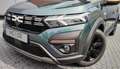 Dacia Sandero Stepway 1.0 TCe 90 Extreme FABRIEKSGARANTIE 6.900 Groen - thumbnail 2