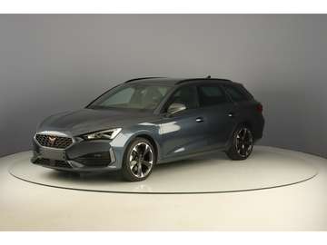 ST 1.4 e-Hybrid 204pk Pack Business Safety