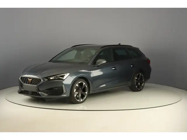 CUPRA Leon ST 1.4 e-Hybrid 204pk Pack Business Safety