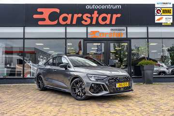 A3 Limousine 2.5 TFSI quattro|540PK|HGP Tunning|Pa