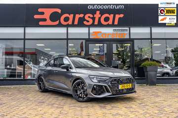 A3 Limousine 2.5 TFSI quattro|540PK|HGP Tunning|Pa