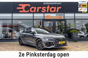 A3 Limousine 2.5 TFSI quattro|540PK|HGP Tunning|Pa
