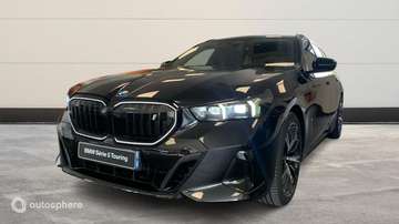 i5 340ch M Sport eDrive40