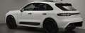Porsche Macan GTS Standheizung+KAMERA+Panorama Blanc - thumbnail 6