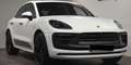 Porsche Macan GTS Standheizung+KAMERA+Panorama Blanc - thumbnail 2