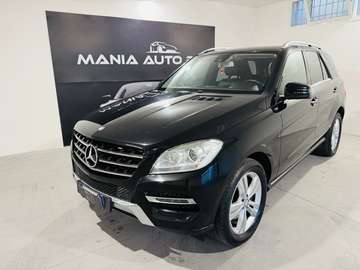 ML 250 CDI *210 CV*FULL FULL*