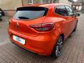 Renault Clio V Edition One^*AUT.*SITZH*NAVI*LED* Orange - thumbnail 7