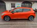 Renault Clio V Edition One^*AUT.*SITZH*NAVI*LED* Orange - thumbnail 2