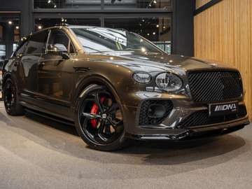 V8 S Touring Package Mandarin NAIM 4.0 V8 S