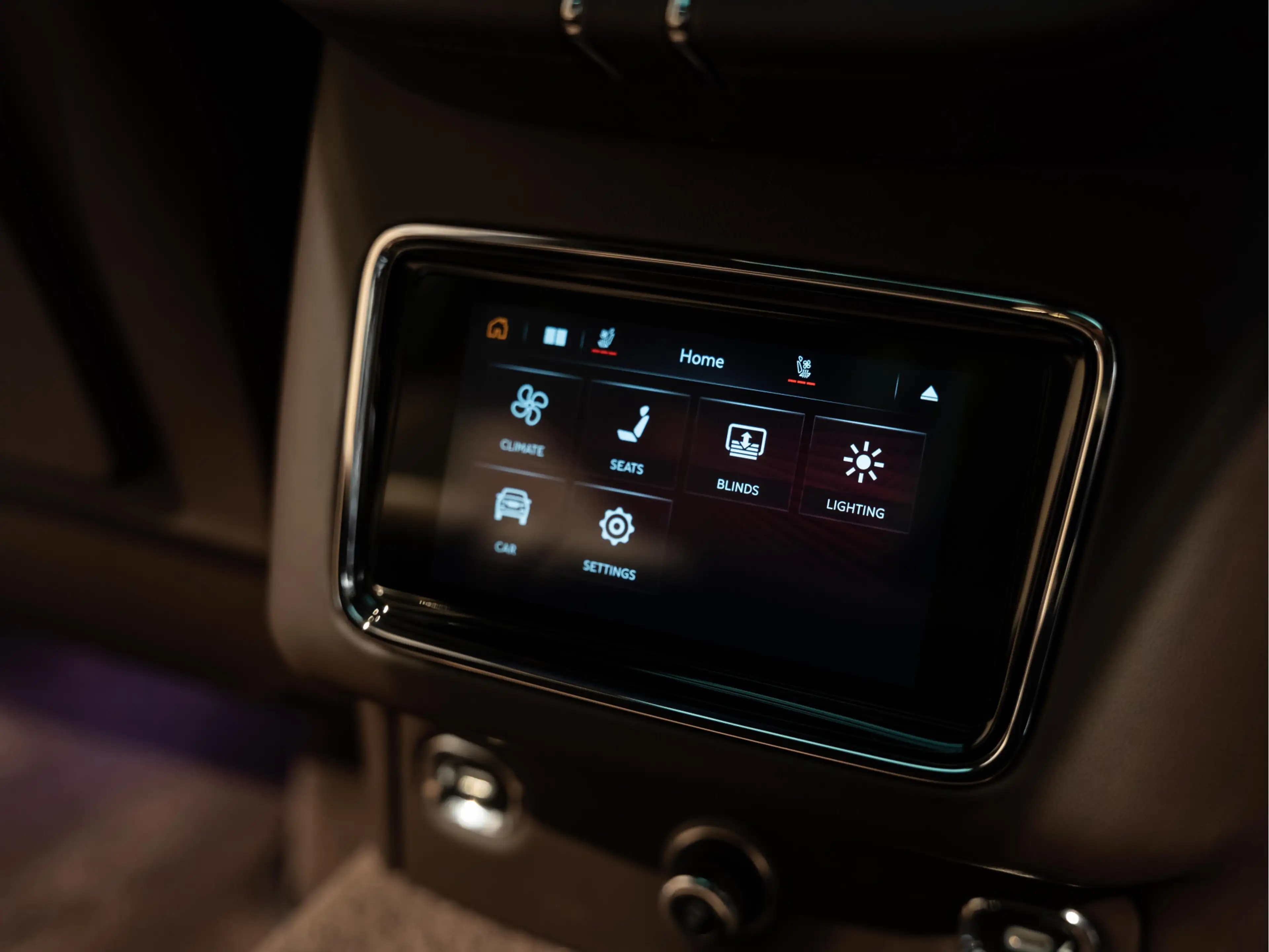 Bentley Bentayga V8 S Touring Package Mandarin NAIM 4.0 V8 S — photo 39