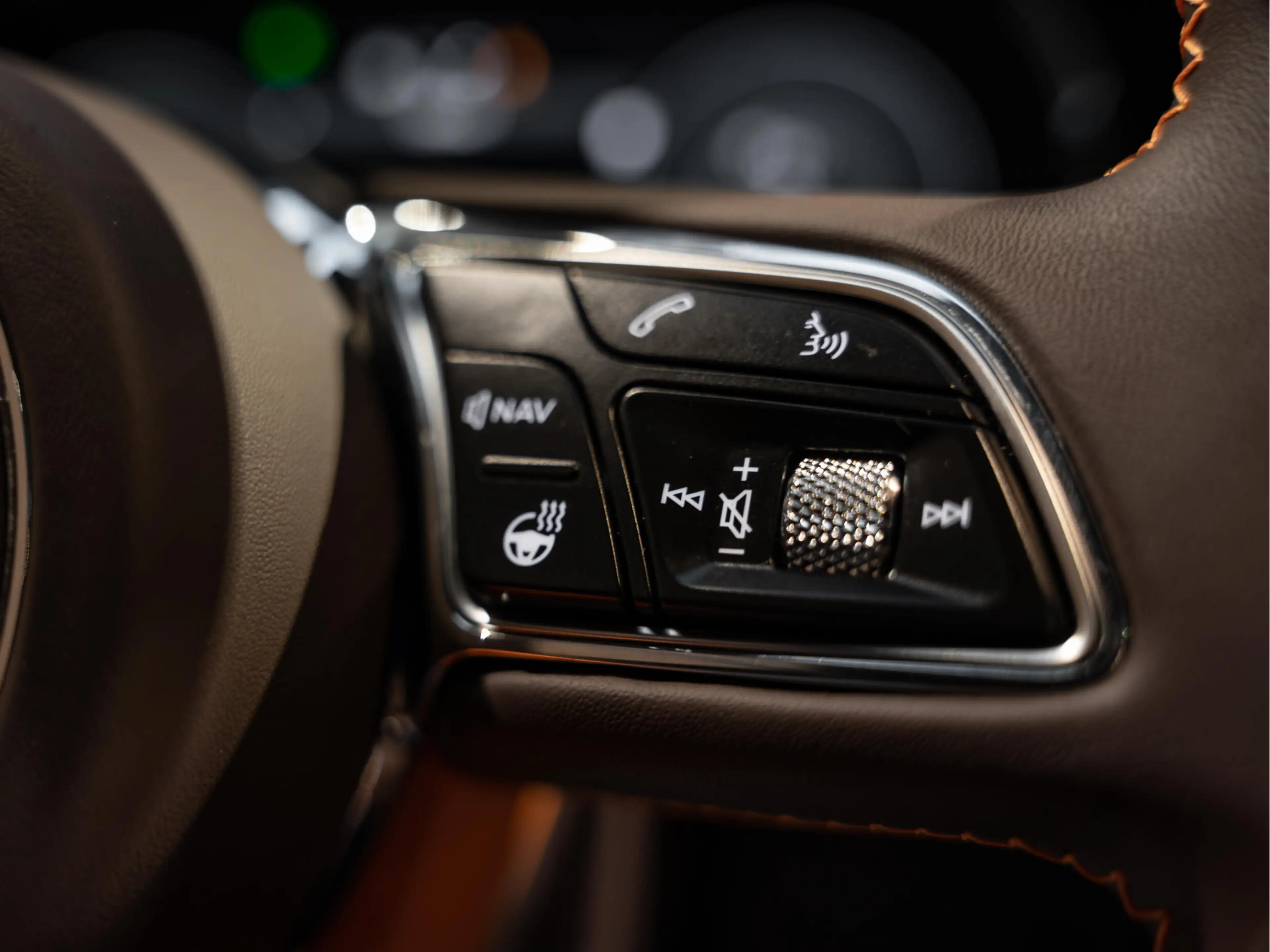 Bentley Bentayga V8 S Touring Package Mandarin NAIM 4.0 V8 S — photo 35