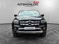 Mercedes-Benz X 350 X 350 d 4Matic Progressive AT Czarny - thumbnail 2