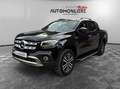 Mercedes-Benz X 350 X 350 d 4Matic Progressive AT Czarny - thumbnail 1