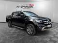 Mercedes-Benz X 350 X 350 d 4Matic Progressive AT Czarny - thumbnail 3