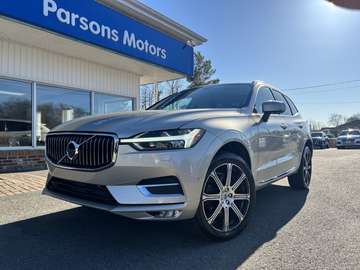 Inscription AWD | FULLY LOADED | DEALER MAINTAINED