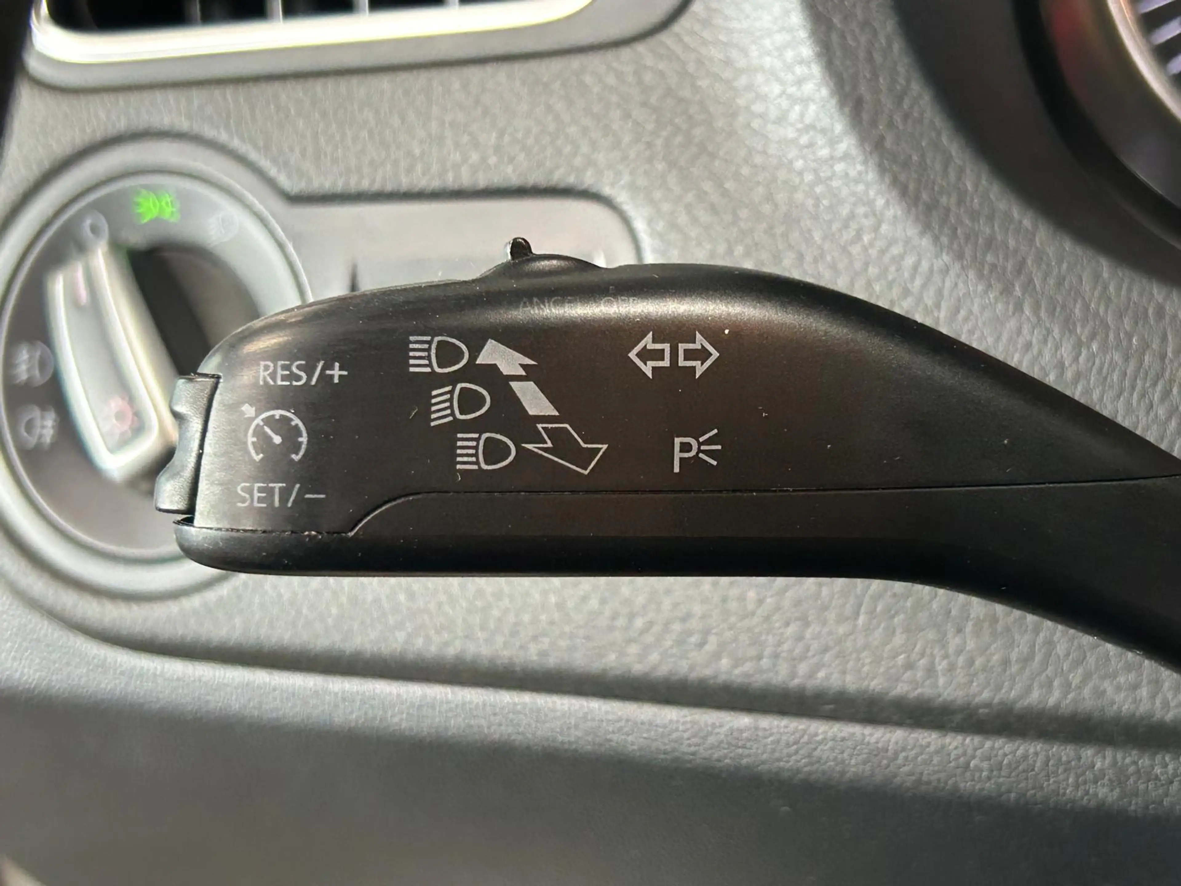 Volkswagen Polo Cross 1.2 TSI — photo 8