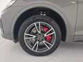 Audi Q5 Q5 40 TDI 204 CV quattro S tronic S line Gris - thumbnail 8