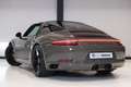 Porsche 991 911 Targa 4S Alex Edition MKII NL auto Gris - thumbnail 16