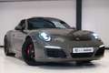Porsche 991 911 Targa 4S Alex Edition MKII NL auto Gris - thumbnail 27