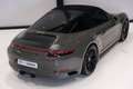 Porsche 991 911 Targa 4S Alex Edition MKII NL auto Gris - thumbnail 3