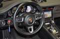 Porsche 991 911 Targa 4S Alex Edition MKII NL auto Gris - thumbnail 19
