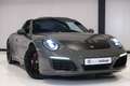 Porsche 991 911 Targa 4S Alex Edition MKII NL auto Gris - thumbnail 11