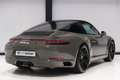 Porsche 991 911 Targa 4S Alex Edition MKII NL auto Gris - thumbnail 20