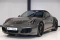 Porsche 991 911 Targa 4S Alex Edition MKII NL auto Gris - thumbnail 22