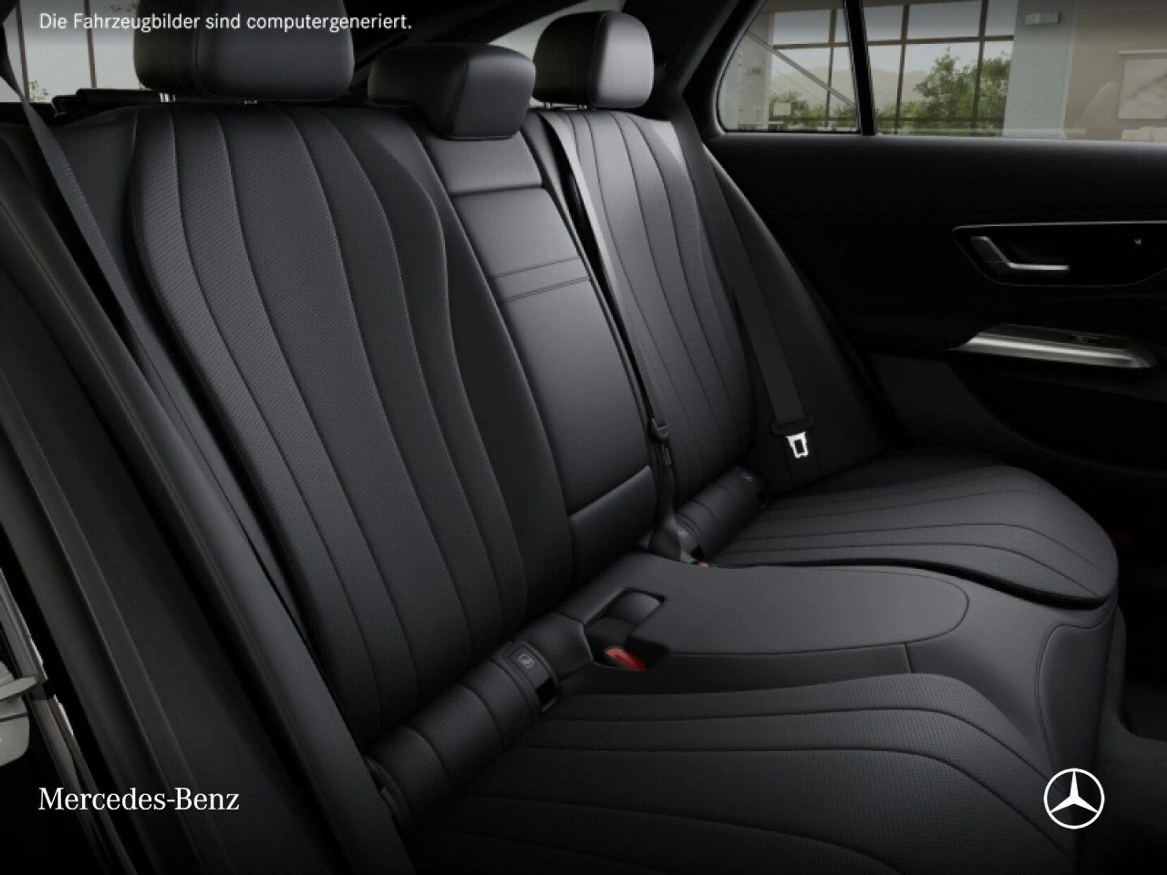Mercedes-Benz E 200 d T LED KeylessGo PTS Rückfahrk. — photo 11