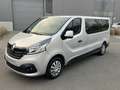Renault Trafic Passenger 1.6 dCi Energy Grand L2H1 9pl Argent - thumbnail 1