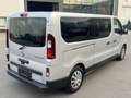 Renault Trafic Passenger 1.6 dCi Energy Grand L2H1 9pl Argent - thumbnail 4