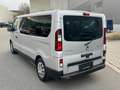 Renault Trafic Passenger 1.6 dCi Energy Grand L2H1 9pl Argent - thumbnail 2
