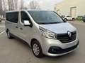 Renault Trafic Passenger 1.6 dCi Energy Grand L2H1 9pl Argent - thumbnail 3