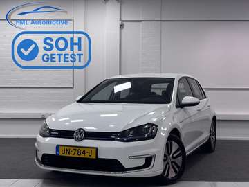 e-Golf | Navigatie | SOH 80% | Elektrisch |