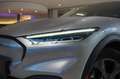 Ford Mustang Mach-E NAVI/LED/KAMERA/LEDER/SHZ/DAB+ Silber - thumbnail 4