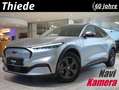 Ford Mustang Mach-E NAVI/LED/KAMERA/LEDER/SHZ/DAB+ Silber - thumbnail 1