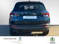 Skoda Karoq 1.5 TSI ACT Clever Klima Navi Rückfahrkamera Blauw - thumbnail 5