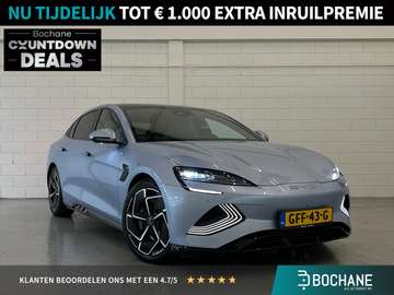 Excellence AWD 82.5 kWh | 530pk - 0-100 3.8sec | H