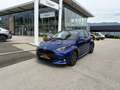 Toyota Yaris 1,5 VVT-i Hybrid Active Drive Blau - thumbnail 19