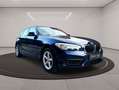 BMW 116 116i *GPS*RADARS*43.000KM !*1ER PROPR*GARANTIE 1AN Azul - thumbnail 4