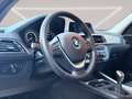 BMW 116 116i *GPS*RADARS*43.000KM !*1ER PROPR*GARANTIE 1AN Azul - thumbnail 10