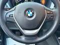 BMW 116 116i *GPS*RADARS*43.000KM !*1ER PROPR*GARANTIE 1AN Azul - thumbnail 23