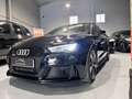 Audi RS3 Sportback 2.5 TFSI quattro S-Tronic Zwart - thumbnail 3