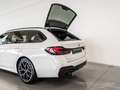 BMW 530 d Touring M-Sport Aut*LASER*SHADOW-LINE*HEAD-UP Weiß - thumbnail 44