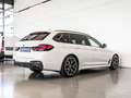 BMW 530 d Touring M-Sport Aut*LASER*SHADOW-LINE*HEAD-UP Weiß - thumbnail 17
